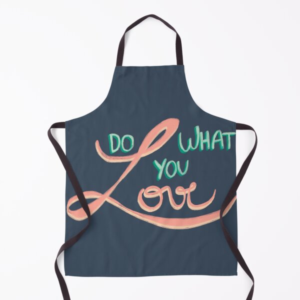 Item preview, Do What You Love designed and sold by Liv Galeria.