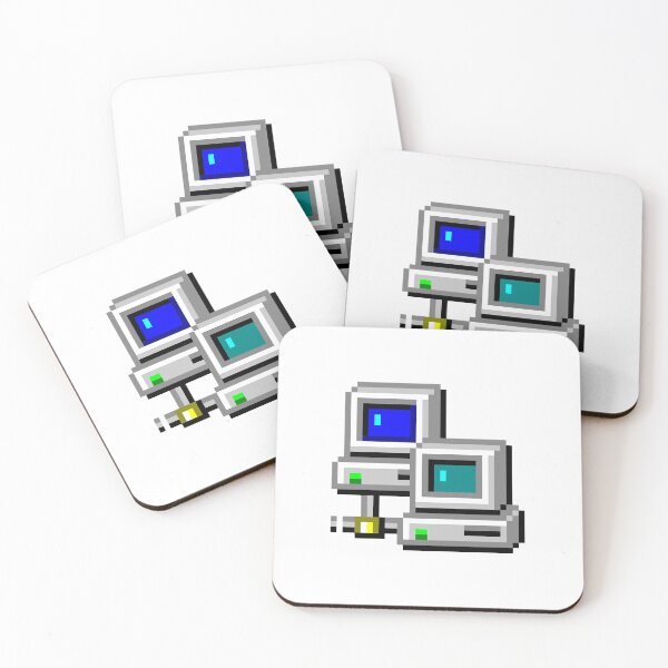 Item preview, Network Neighborhood  designed and sold by ospeares.