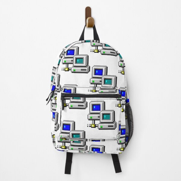 Item preview, Network Neighborhood  designed and sold by ospeares.