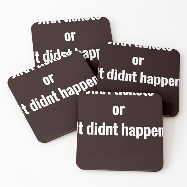 Item preview, JIRA tickets or it didnt happen designed and sold by lexmarquic.