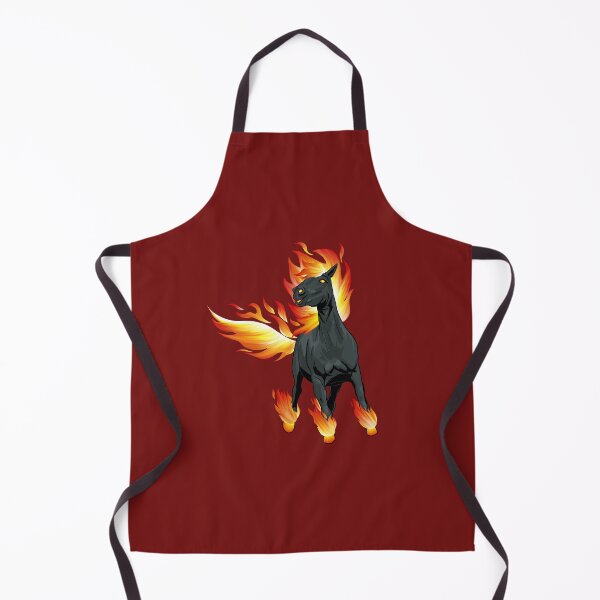 Item preview, DND Nightmare designed and sold by Black-Orc.