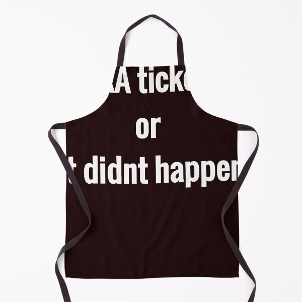 Item preview, JIRA tickets or it didnt happen designed and sold by lexmarquic.