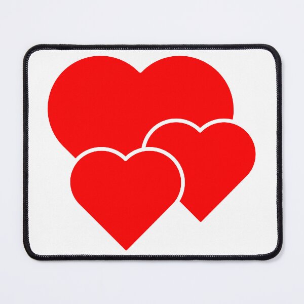 Item preview, heart designed and sold by WSShopArt21.