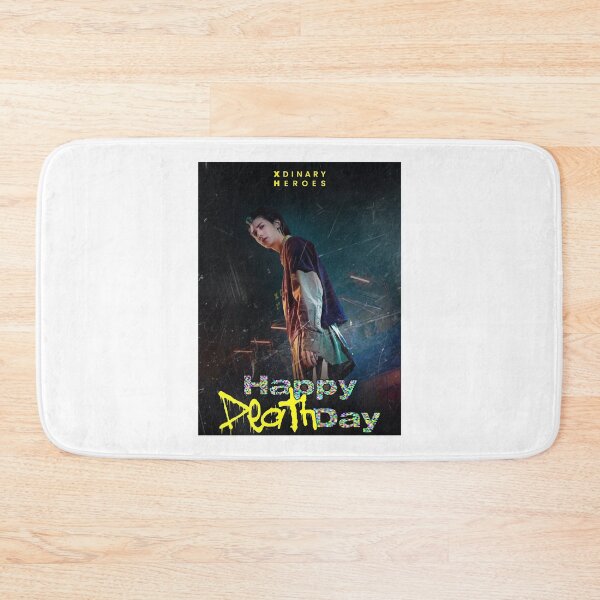 Item preview, Great Model Xdinary Heroes Jooyeon Awesome For Movie Fan designed and sold by ArianeMoore123.