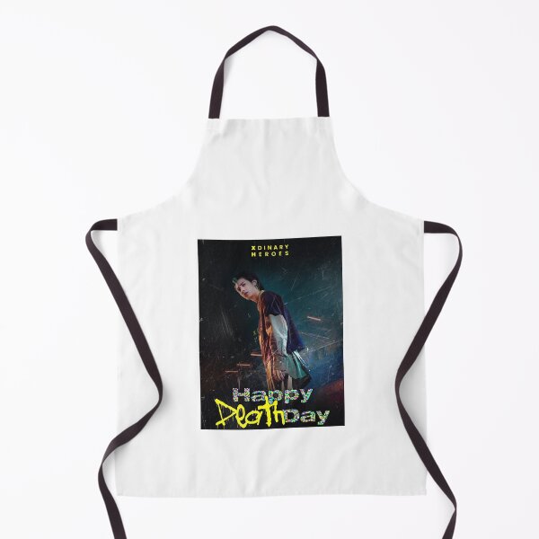 Item preview, Great Model Xdinary Heroes Jooyeon Awesome For Movie Fan designed and sold by ArianeMoore123.