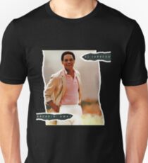 Breakin' Away Ashford AJ036 Unisex T-Shirt