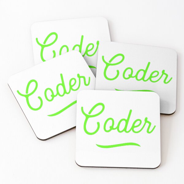 Item preview, Best Gifts for Coders Programmer designed and sold by AndrewGom18.