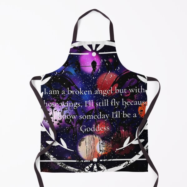 Item preview, Angel Wing Quote Pt.5 designed and sold by Designz101.
