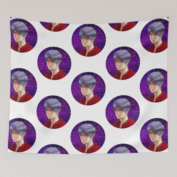 Item preview, V DNA Pin designed and sold by DYYS6hb.