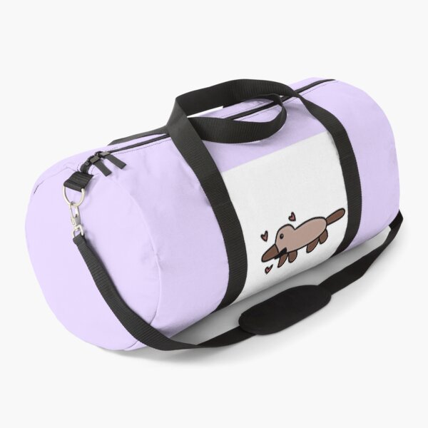 Item preview, Platypus with Bowtie (more items)  designed and sold by annaxbananas.
