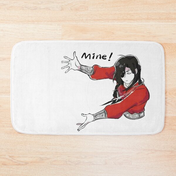 Item preview, TGCF Hualian Hua Cheng designed and sold by Markrothen.