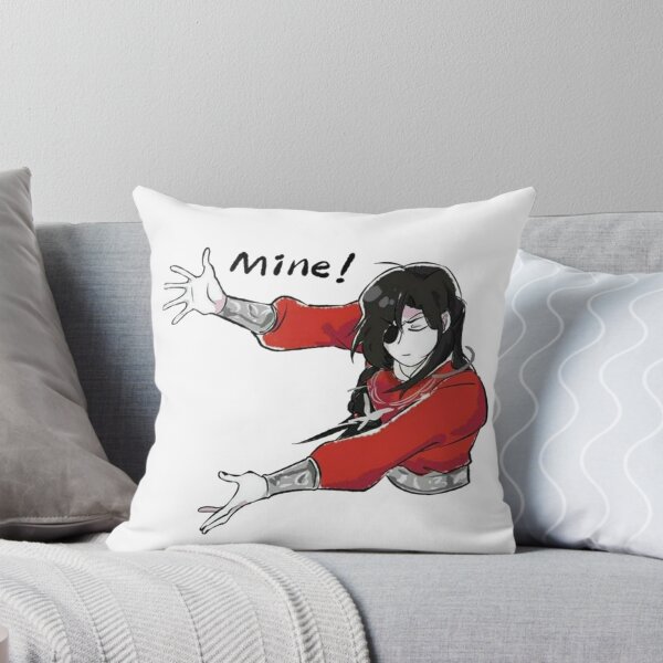 Artikelvorschau, TGCF Hualian Hua Cheng entworfen und verkauft von Markrothen.