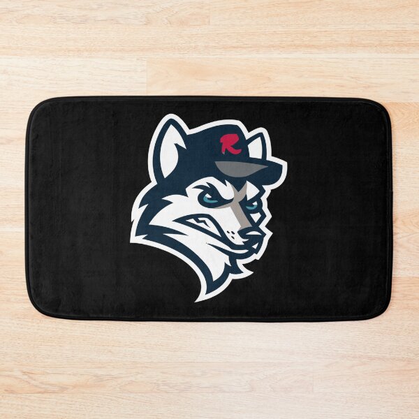Item preview, Huskies De Rouen Sticker designed and sold by baileyhodg.