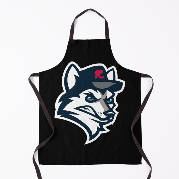 Item preview, Huskies De Rouen Sticker designed and sold by baileyhodg.