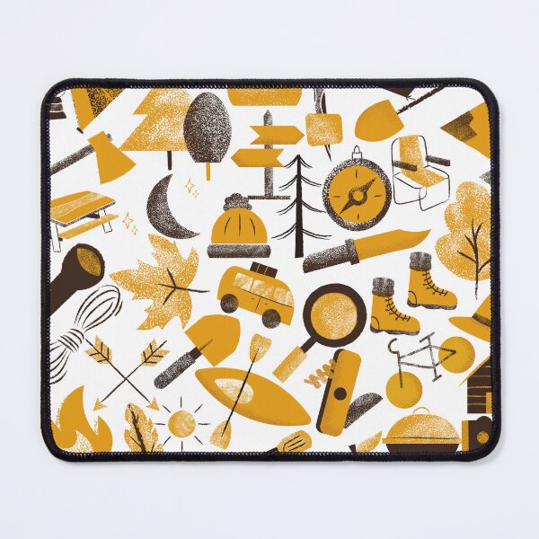 Item preview, Camping Set designed and sold by Andrej Sebastijan.