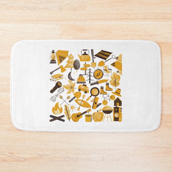 Item preview, Camping Set  designed and sold by Andrej Sebastijan.