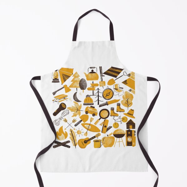 Item preview, Camping Set designed and sold by Andrej Sebastijan.