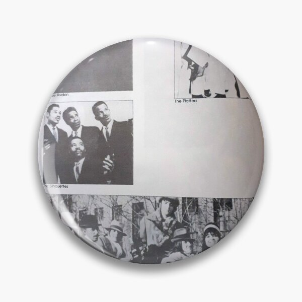 Artikelvorschau, Doo Wop, Oldies, Soul, Pop, Rock, 60er, 50er entworfen und verkauft von Vintaged.