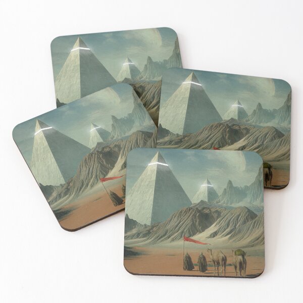 Item preview, Beeple JOURNEY BACK designed and sold by beeple-crap.