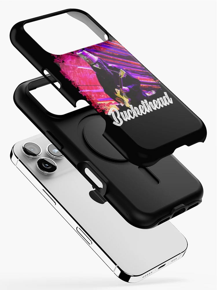 Thumbnail 2 of 4, iPhone Case, Buckethead designed and sold by Raeex.