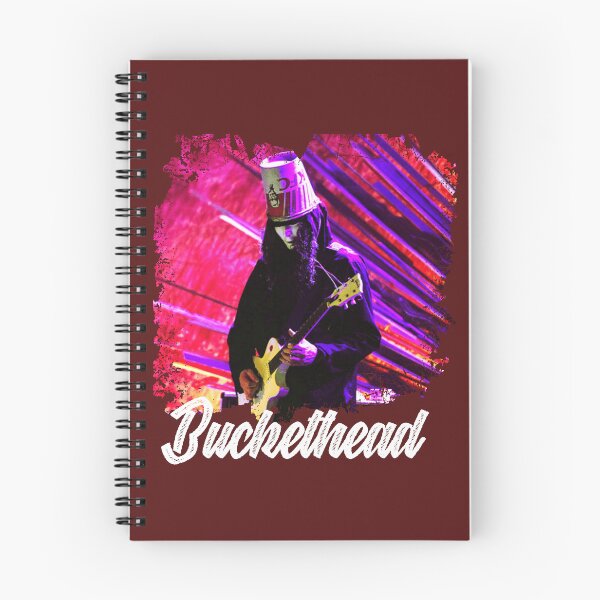 Item preview, Buckethead designed and sold by Raeex.
