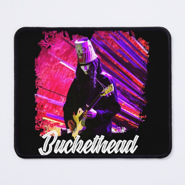 Item preview, Buckethead designed and sold by Raeex.