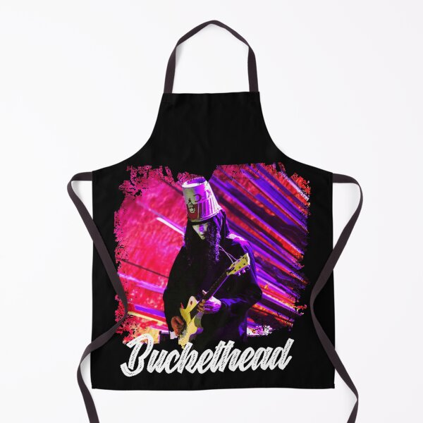 Item preview, Buckethead designed and sold by Raeex.