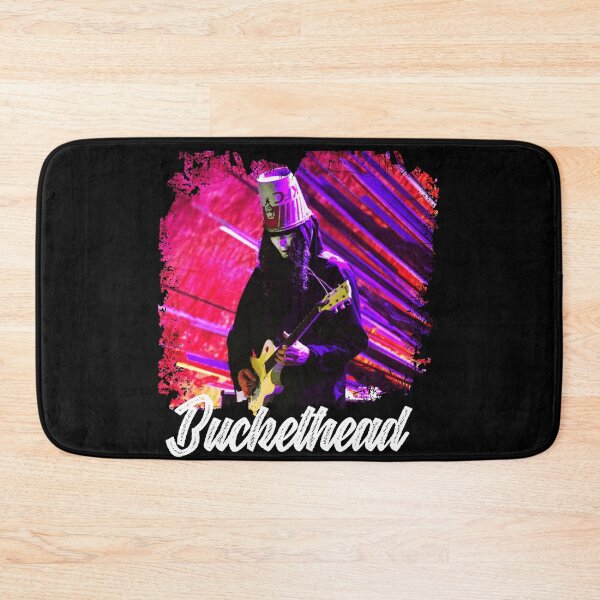 Item preview, Buckethead designed and sold by Raeex.