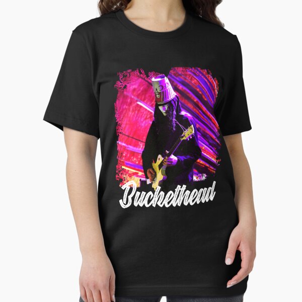 Item preview, Buckethead designed and sold by Raeex.