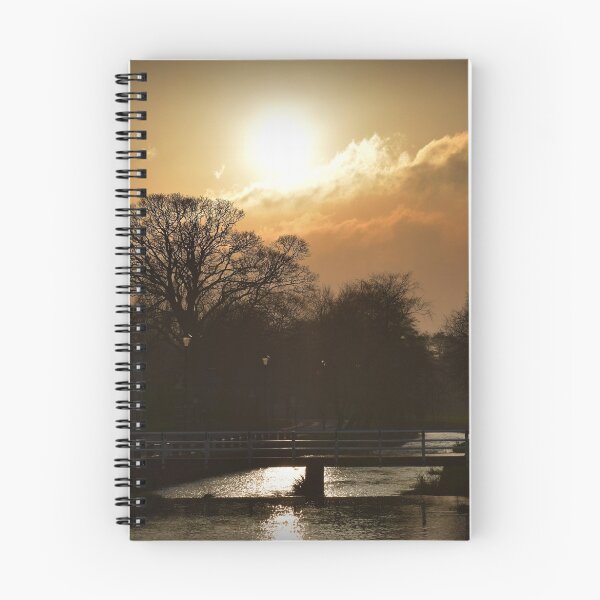 Item preview, Great Ayton Sunset designed and sold by Alan Ralph.