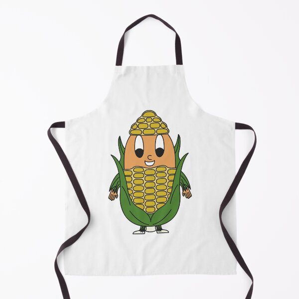 Item preview, Corn-On-The-Cob Egg designed and sold by termakotz.