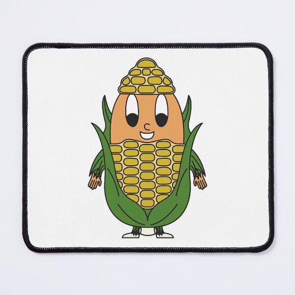 Item preview, Corn-On-The-Cob Egg designed and sold by termakotz.