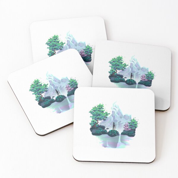 Item preview, Spirit Guide's Journey  designed and sold by DYYS6hb.