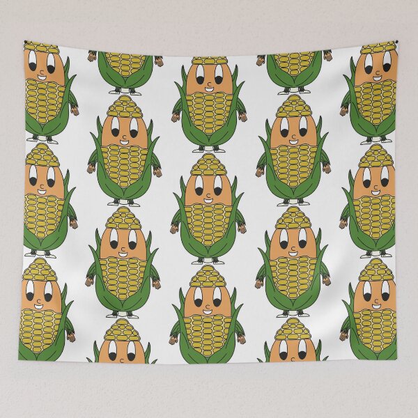 Item preview, Corn-On-The-Cob Egg  designed and sold by termakotz.