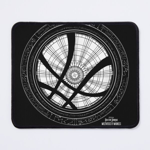 Item preview, Doctor-Strange 2 Sanctum Sanctorum Icon Poster designed and sold by AmapolaSerrato.