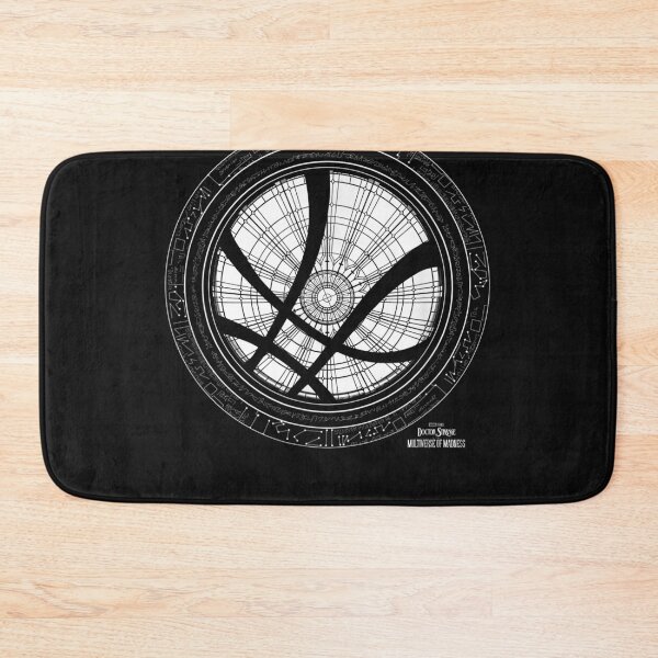 Item preview, Doctor-Strange 2 Sanctum Sanctorum Icon Poster designed and sold by AmapolaSerrato.