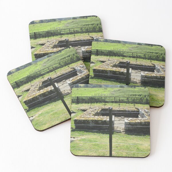 Item preview, #132 |☼| Rocks And Bricks - Shot 17 (Hadrian's Wall) designed and sold by Naean H.F. (Nez Man).