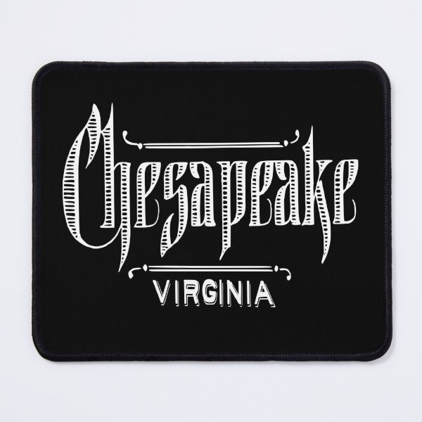 Item preview, Vintage Chesapeake, VA designed and sold by DonDota.