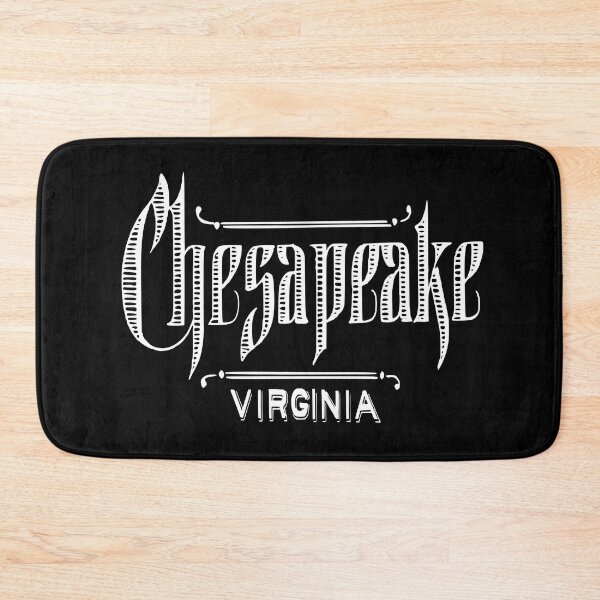 Item preview, Vintage Chesapeake, VA designed and sold by DonDota.