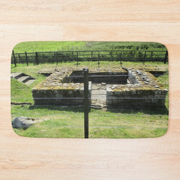 Item preview, #132 |☼| Rocks And Bricks - Shot 17 (Hadrian's Wall) designed and sold by Naean H.F. (Nez Man).