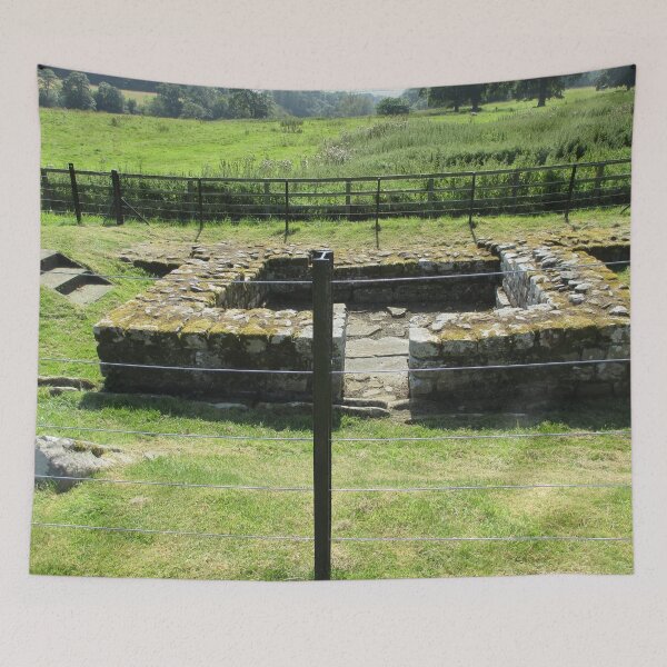 Item preview, #132 |☼| Rocks And Bricks - Shot 17 (Hadrian's Wall) designed and sold by Naean H.F. (Nez Man).