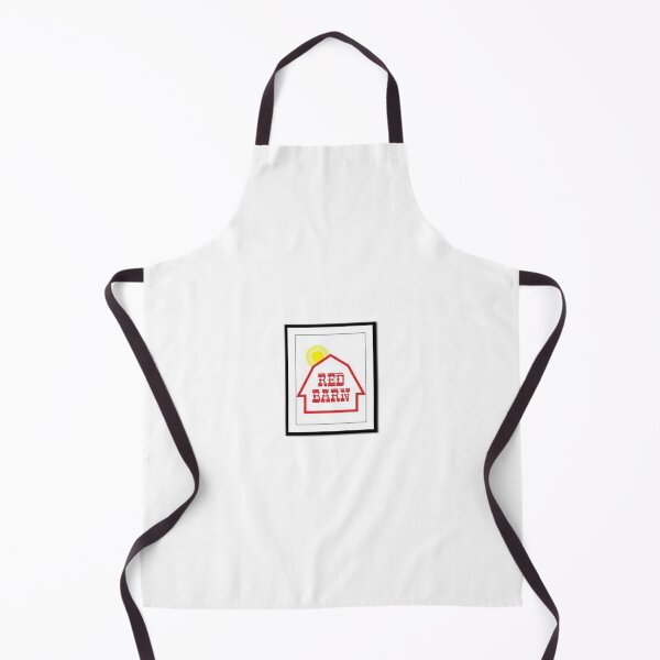 Item preview, Red Barn designed and sold by uniquenostalgia.