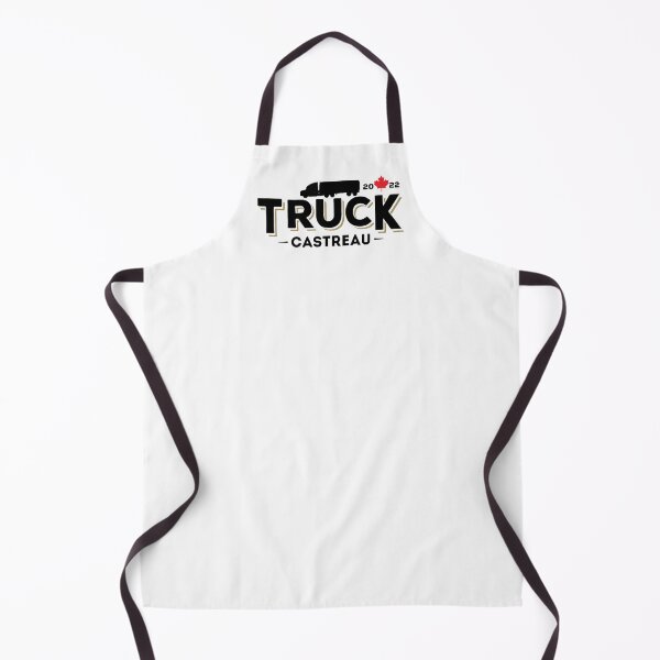 Item preview, Freedom Convoy 2022, Truck Castreau designed and sold by Chelsealuv Krigbaum.
