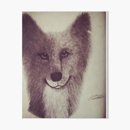 Item preview, Traditional Wolf designed and sold by Night thedgycat.