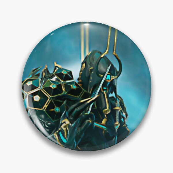 Item preview, Ash Prime designed and sold by SabsLabs.