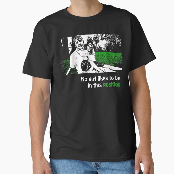 Classic T-Shirt