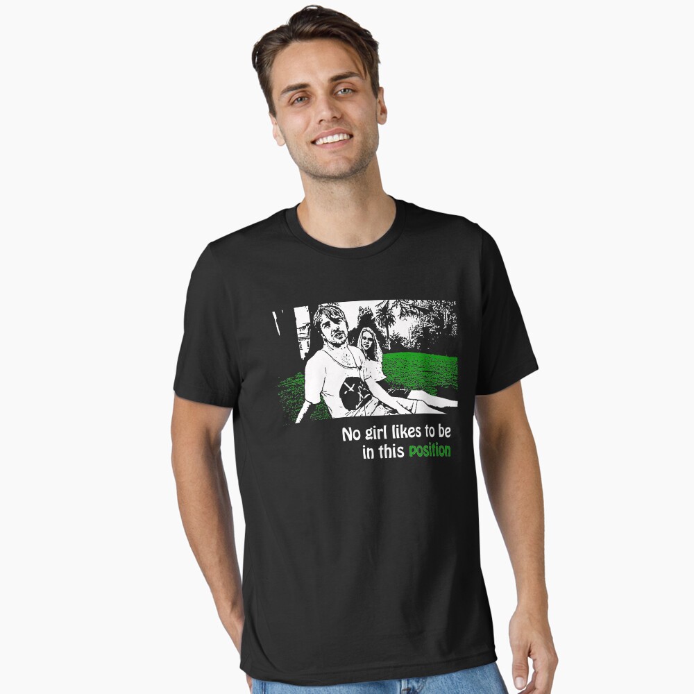 Item preview, Essential T-Shirt designed and sold by Ragcha.