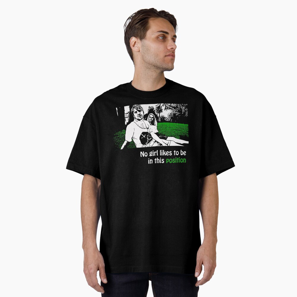 Item preview, Oversized T-Shirt designed and sold by Ragcha.