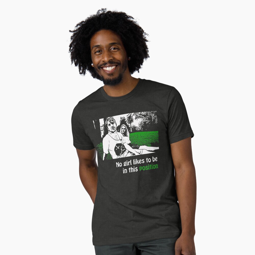 Item preview, Tri-blend T-Shirt designed and sold by Ragcha.