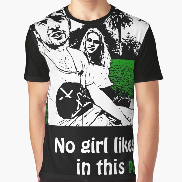 Graphic T-Shirt